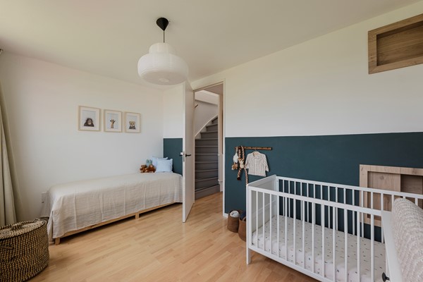 Medium property photo - Lakenkopersweg 92, 1383 CV Weesp